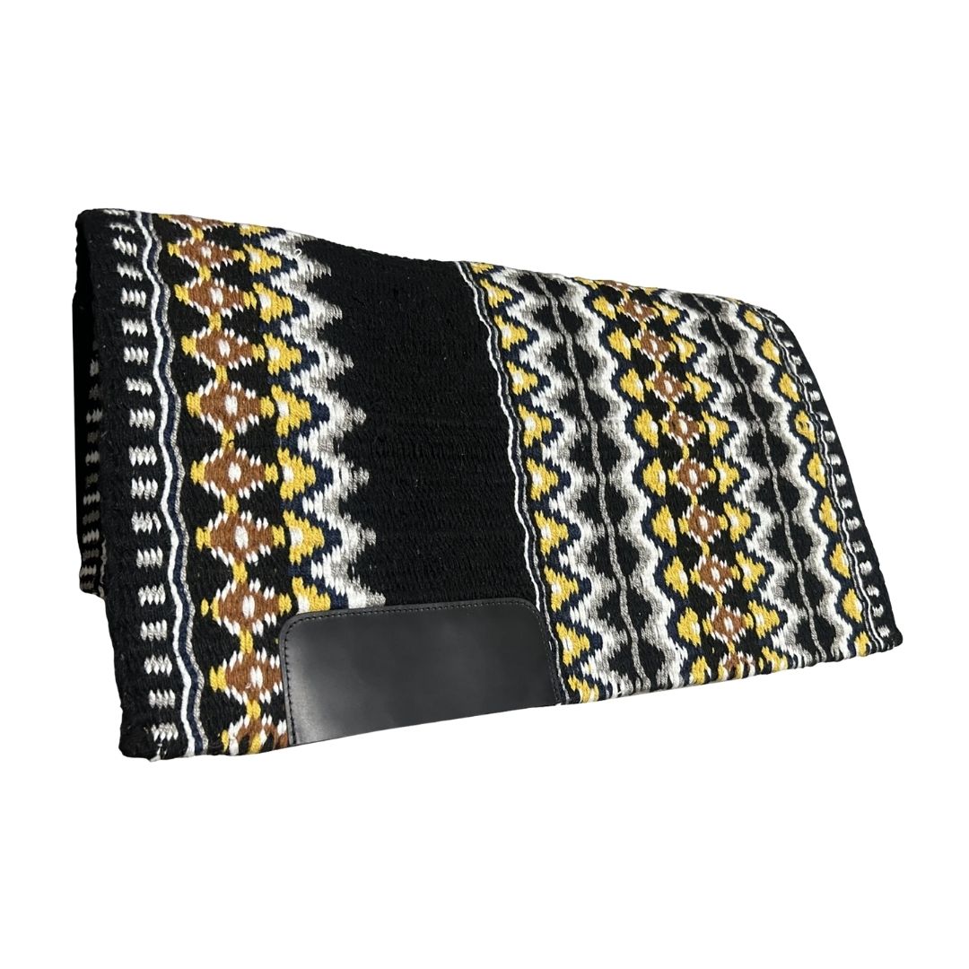 TuffRider Dustbowl Western Saddle Blanket - Breeches.com - Flyclothing LLC