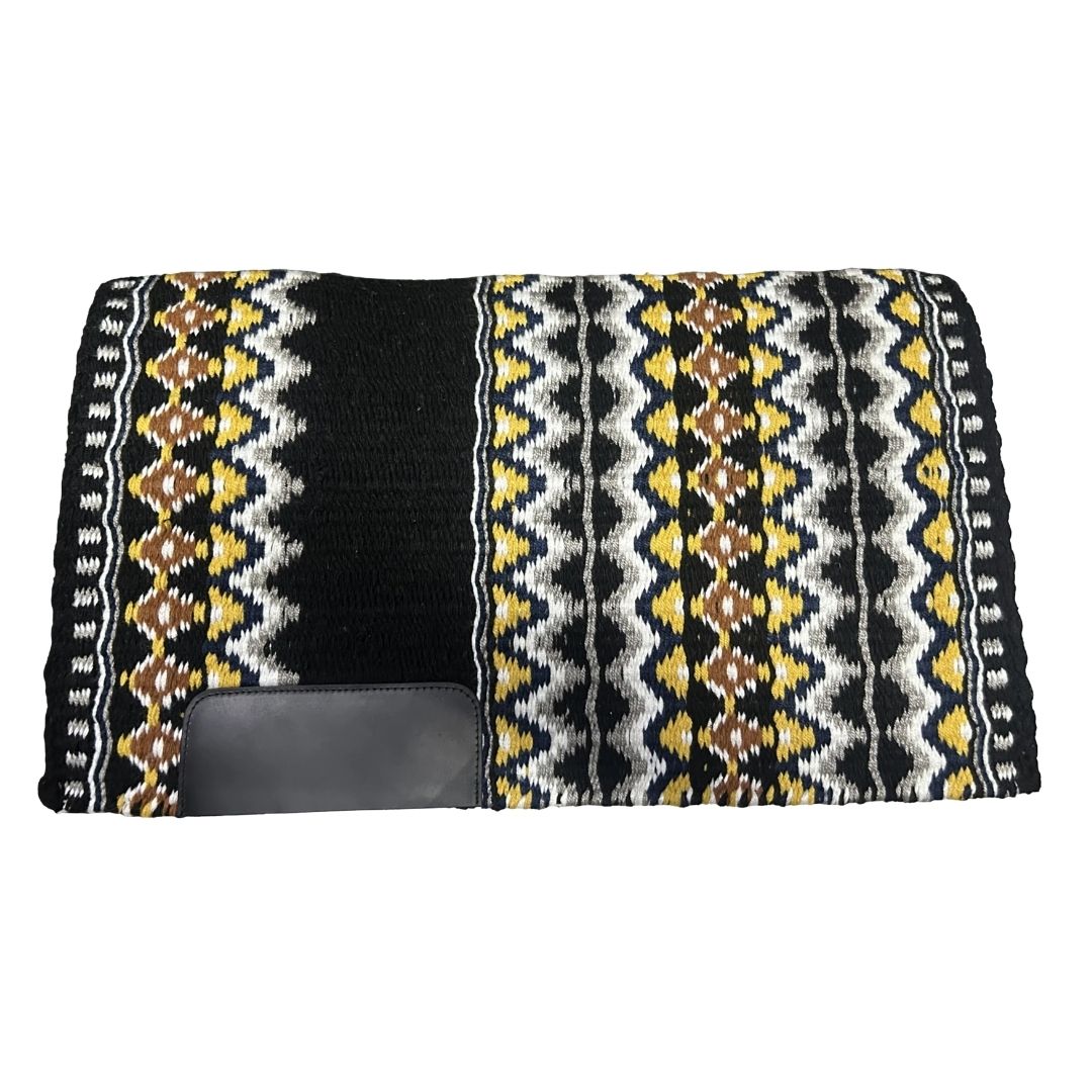 TuffRider Dustbowl Western Saddle Blanket - Breeches.com - Flyclothing LLC