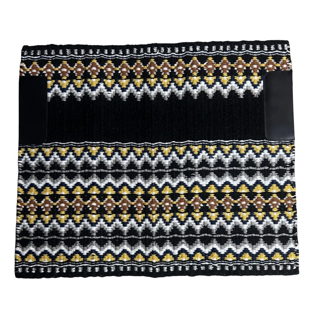 TuffRider Dustbowl Western Saddle Blanket - Breeches.com - Flyclothing LLC