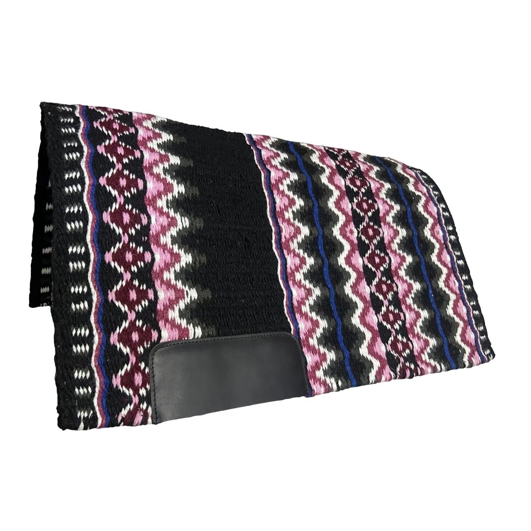 TuffRider Dustbowl Western Saddle Blanket - Breeches.com - Flyclothing LLC