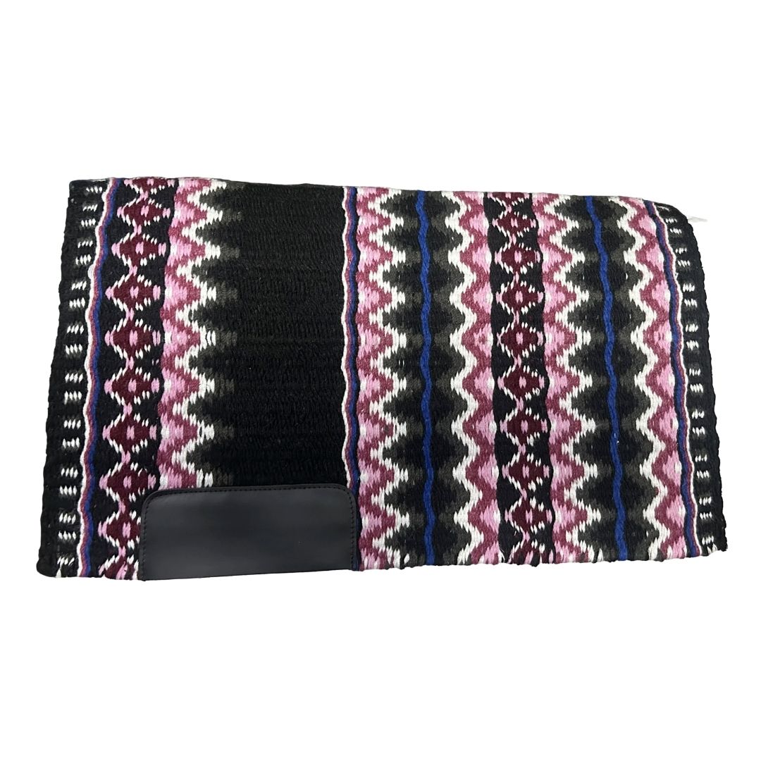 TuffRider Dustbowl Western Saddle Blanket - Breeches.com - Flyclothing LLC