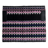 TuffRider Dustbowl Western Saddle Blanket - Breeches.com - Flyclothing LLC