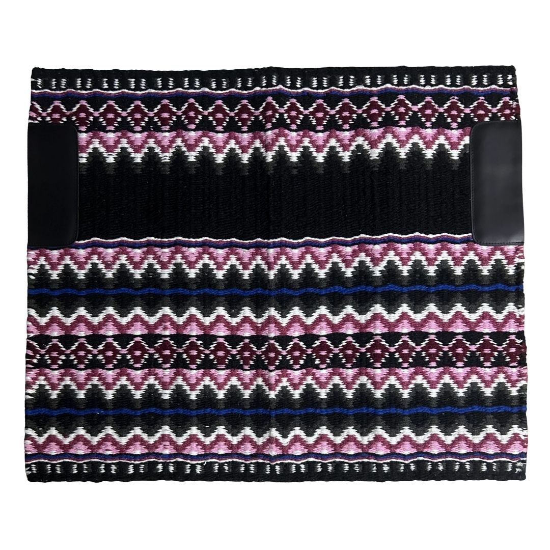 TuffRider Dustbowl Western Saddle Blanket - Breeches.com - Flyclothing LLC