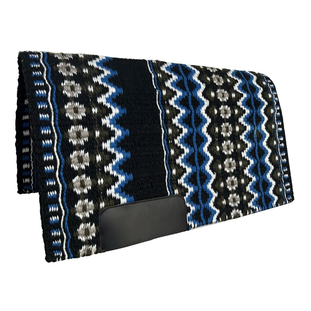TuffRider Dustbowl Western Saddle Blanket - Breeches.com - Flyclothing LLC