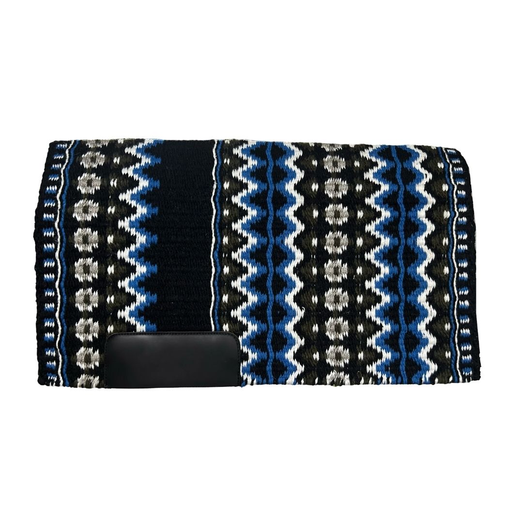 TuffRider Dustbowl Western Saddle Blanket - Breeches.com - Flyclothing LLC