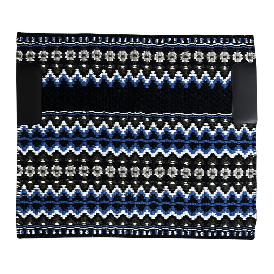 TuffRider Dustbowl Western Saddle Blanket - Breeches.com - Flyclothing LLC