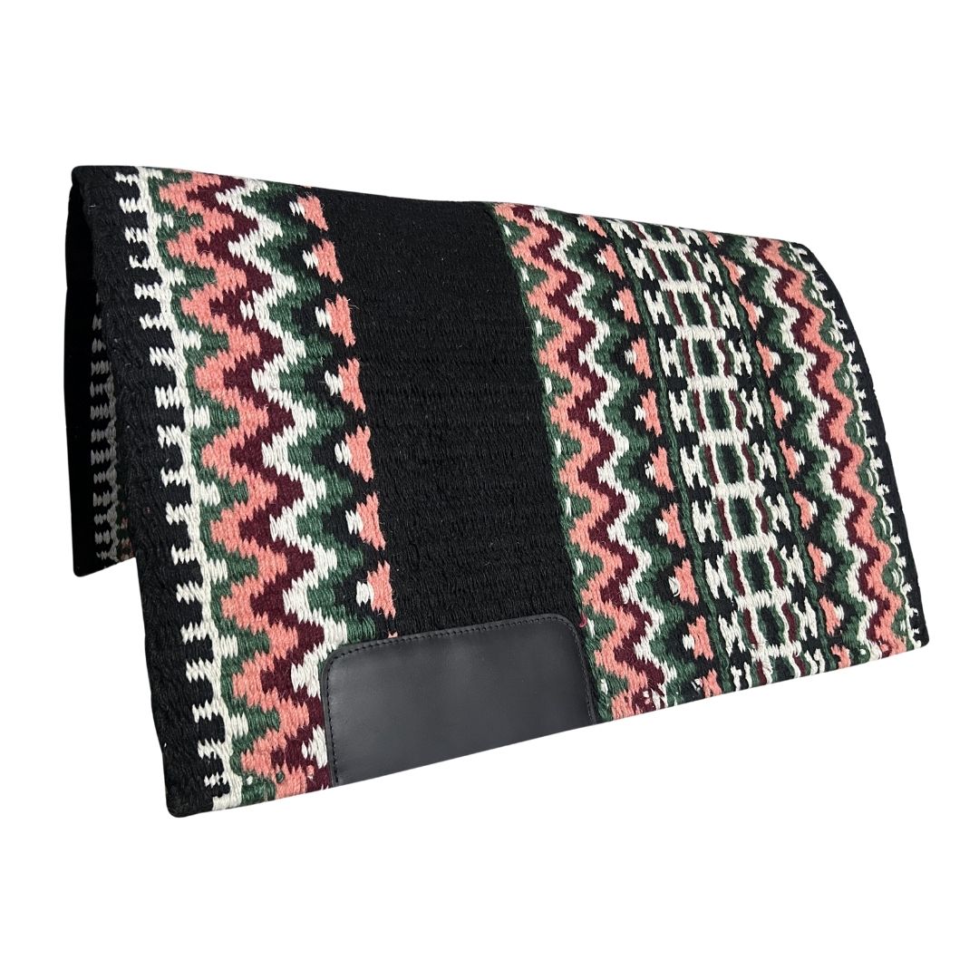 TuffRider Outlaw Western Saddle Blanket - Breeches.com - Flyclothing LLC
