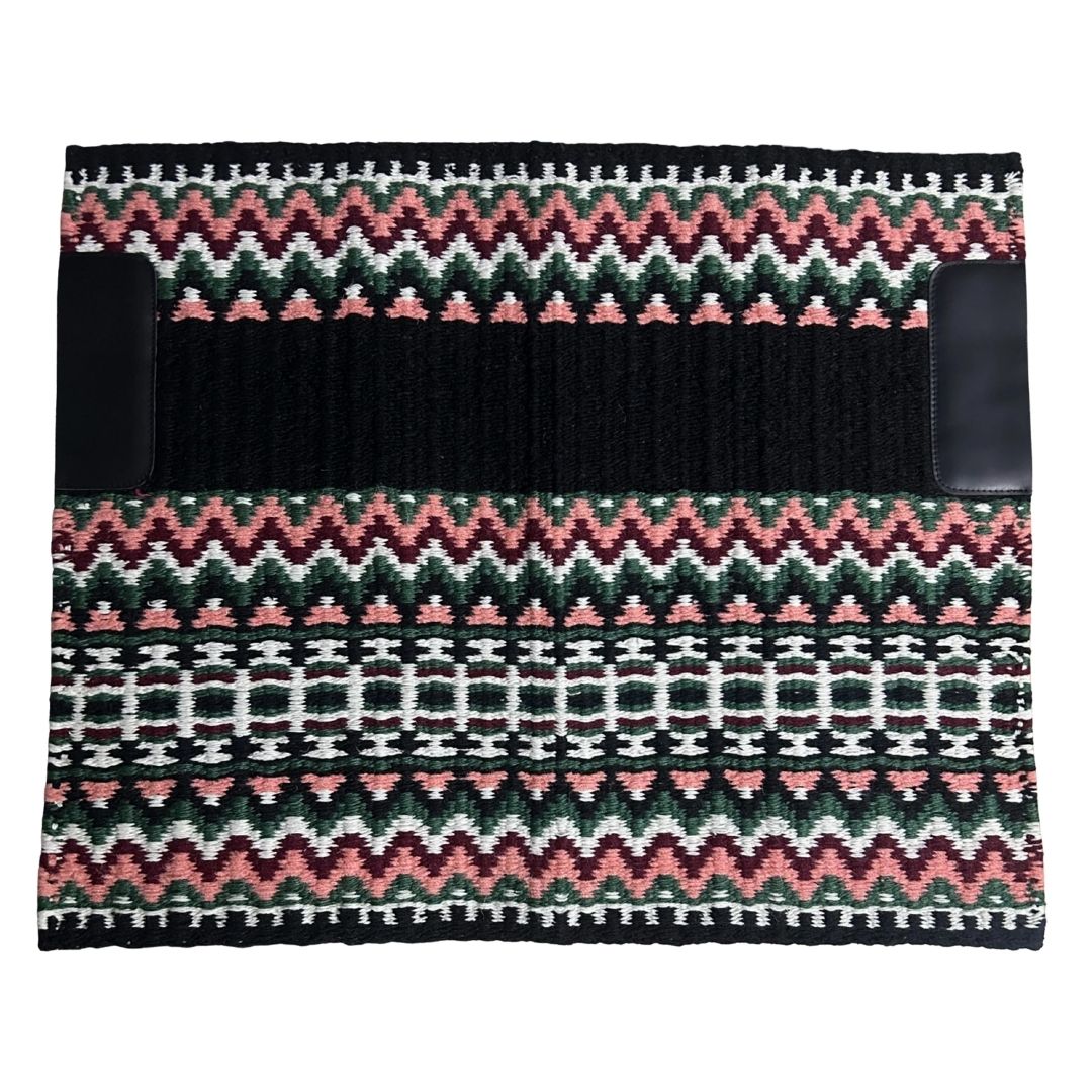 TuffRider Outlaw Western Saddle Blanket - Breeches.com - Flyclothing LLC