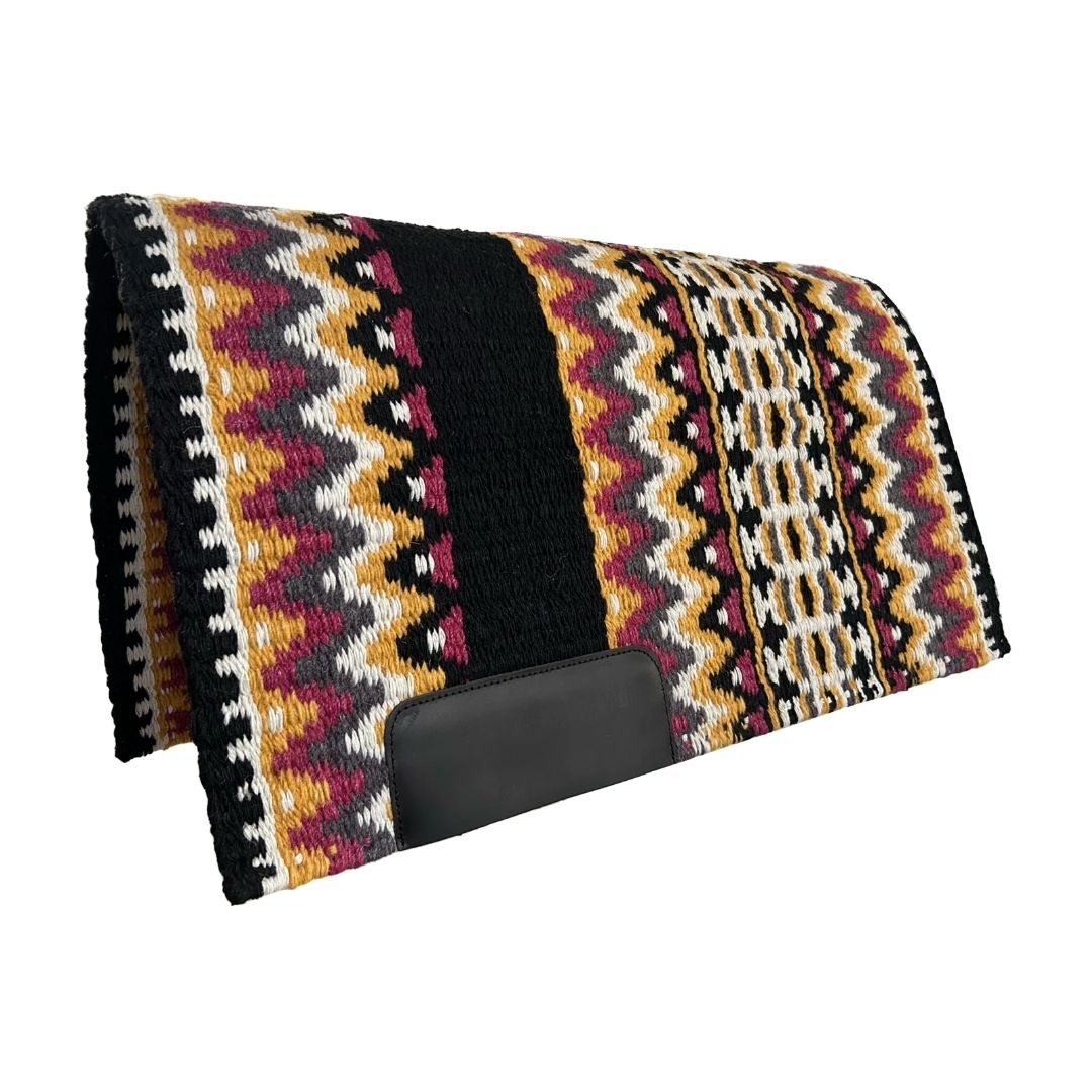TuffRider Outlaw Western Saddle Blanket - Breeches.com - Flyclothing LLC
