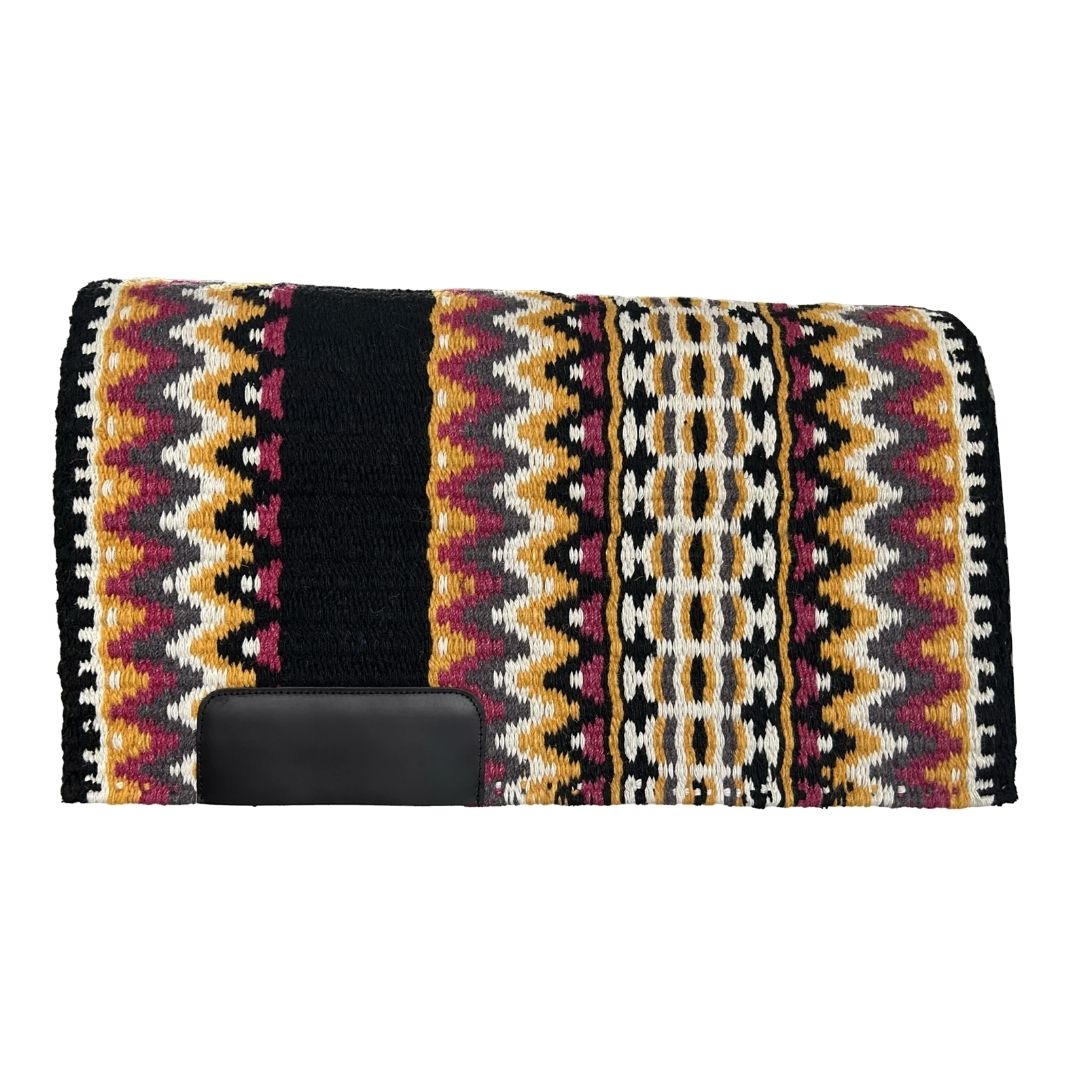 TuffRider Outlaw Western Saddle Blanket - Breeches.com - Flyclothing LLC