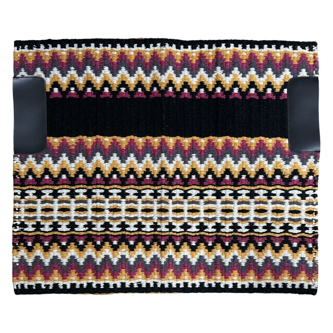 TuffRider Outlaw Western Saddle Blanket - Breeches.com - Flyclothing LLC