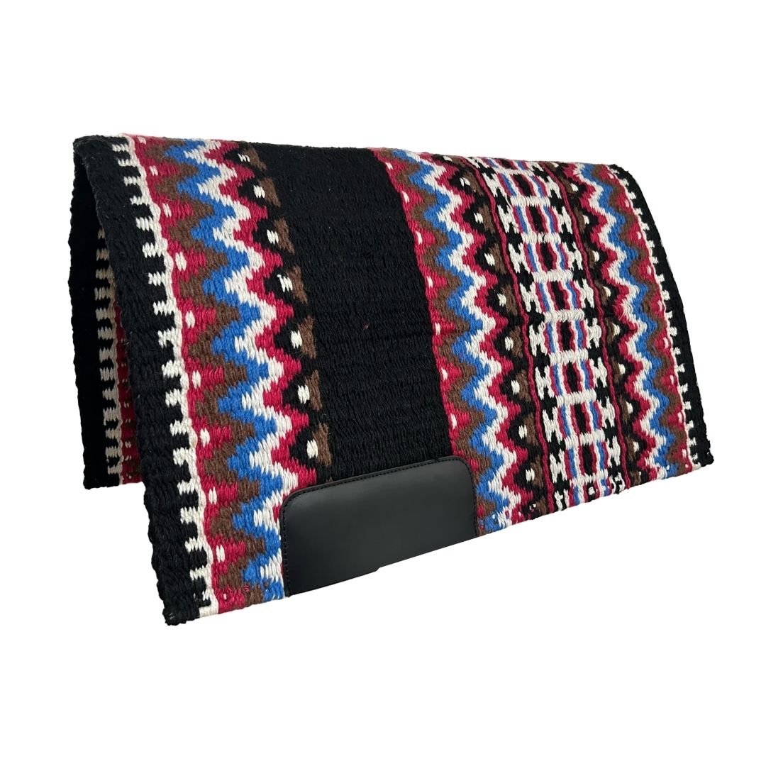 TuffRider Outlaw Western Saddle Blanket - Breeches.com - Flyclothing LLC