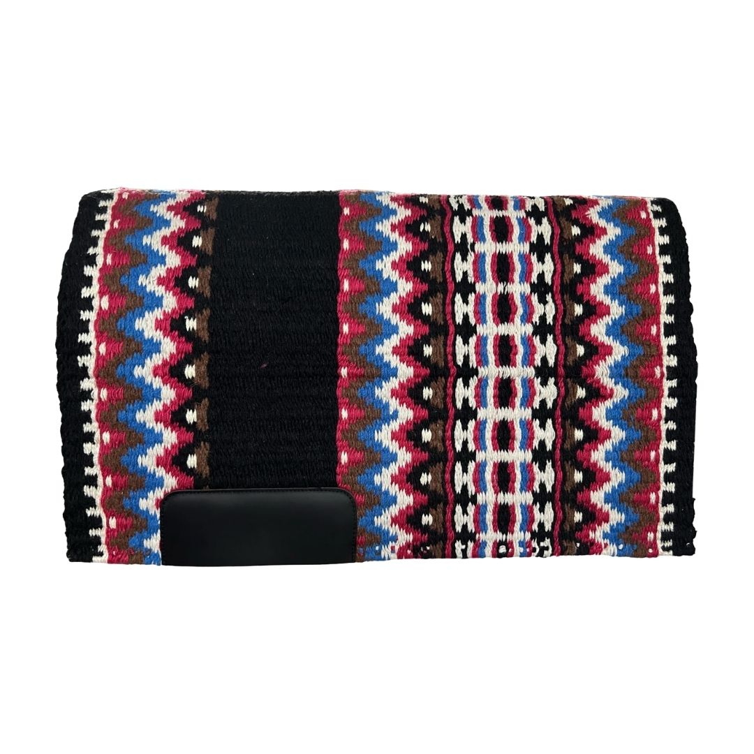 TuffRider Outlaw Western Saddle Blanket - Breeches.com - Flyclothing LLC