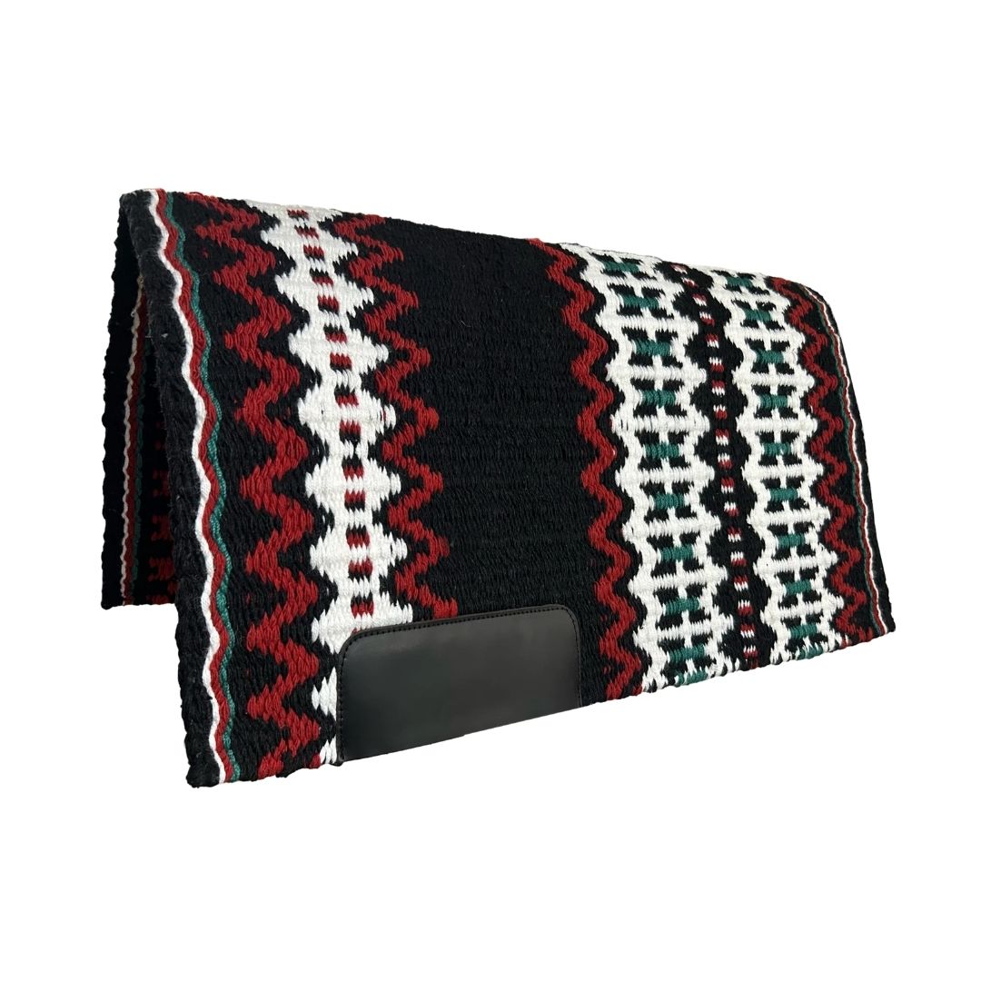 TuffRider Matrix Line Western Saddle Blanket - Breeches.com - Flyclothing LLC