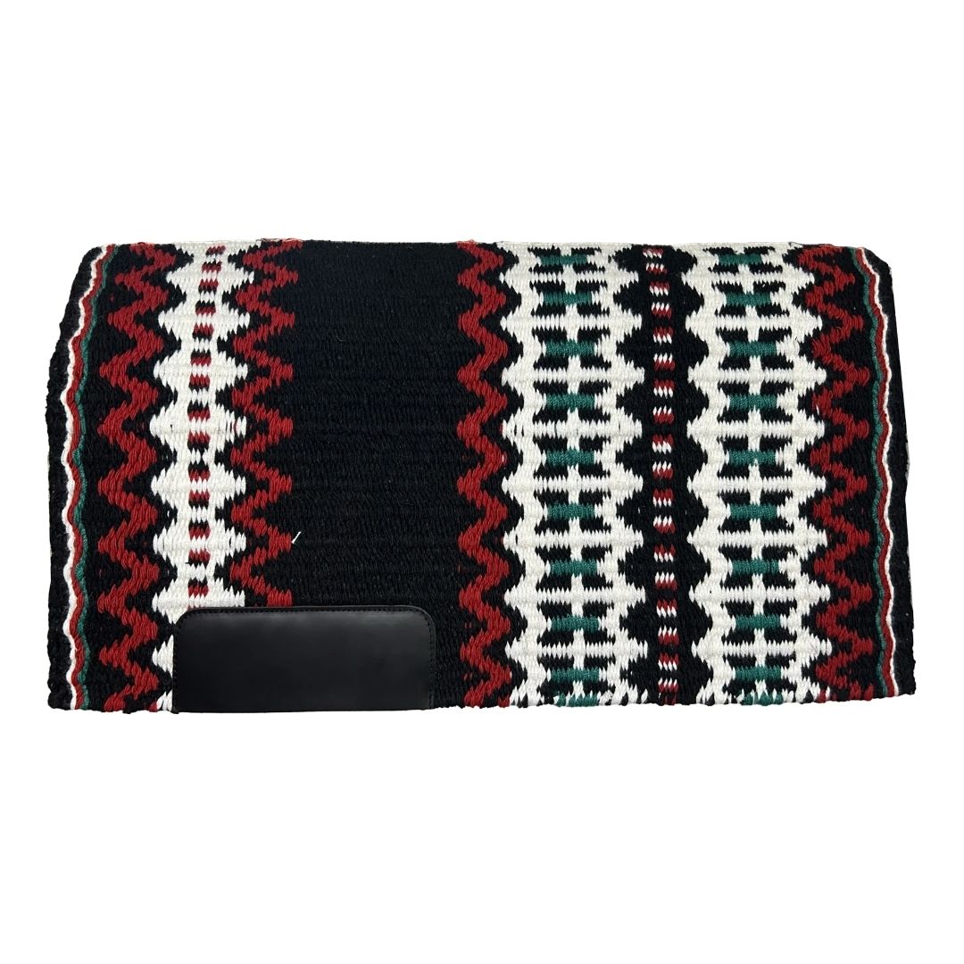 TuffRider Matrix Line Western Saddle Blanket - Breeches.com - Flyclothing LLC