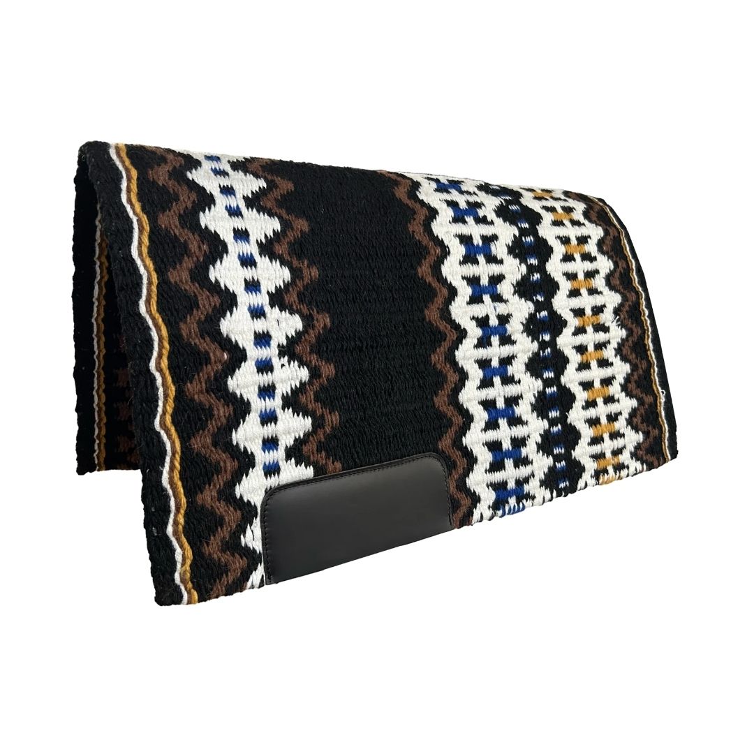 TuffRider Matrix Line Western Saddle Blanket - Breeches.com - Flyclothing LLC