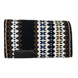 TuffRider Matrix Line Western Saddle Blanket - Breeches.com - Flyclothing LLC