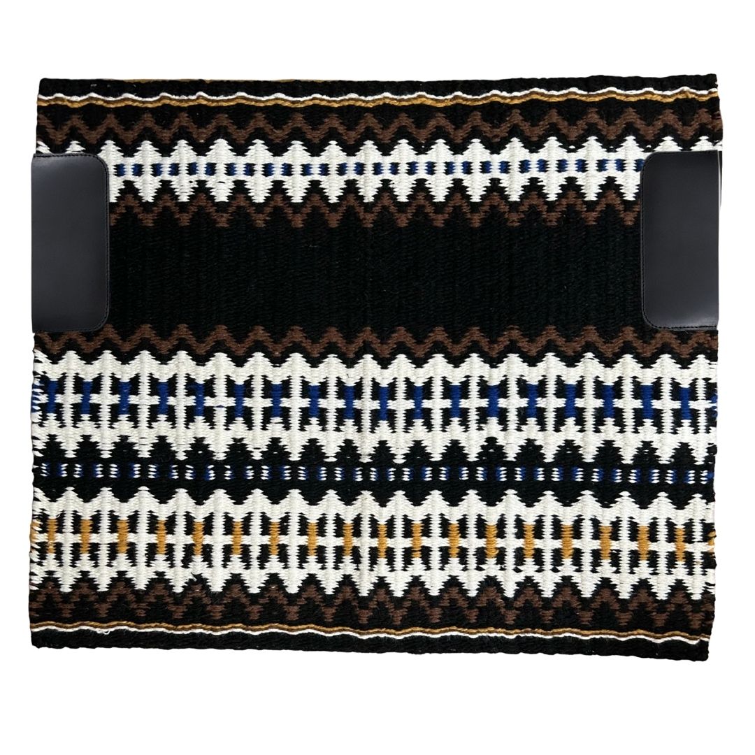 TuffRider Matrix Line Western Saddle Blanket - Breeches.com - Flyclothing LLC