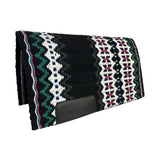 TuffRider Matrix Line Western Saddle Blanket - Breeches.com - Flyclothing LLC