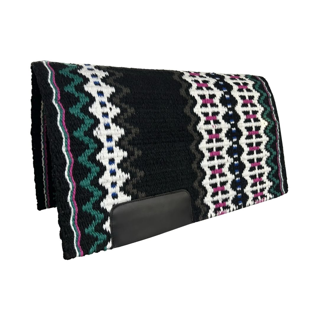 TuffRider Matrix Line Western Saddle Blanket - Breeches.com - Flyclothing LLC