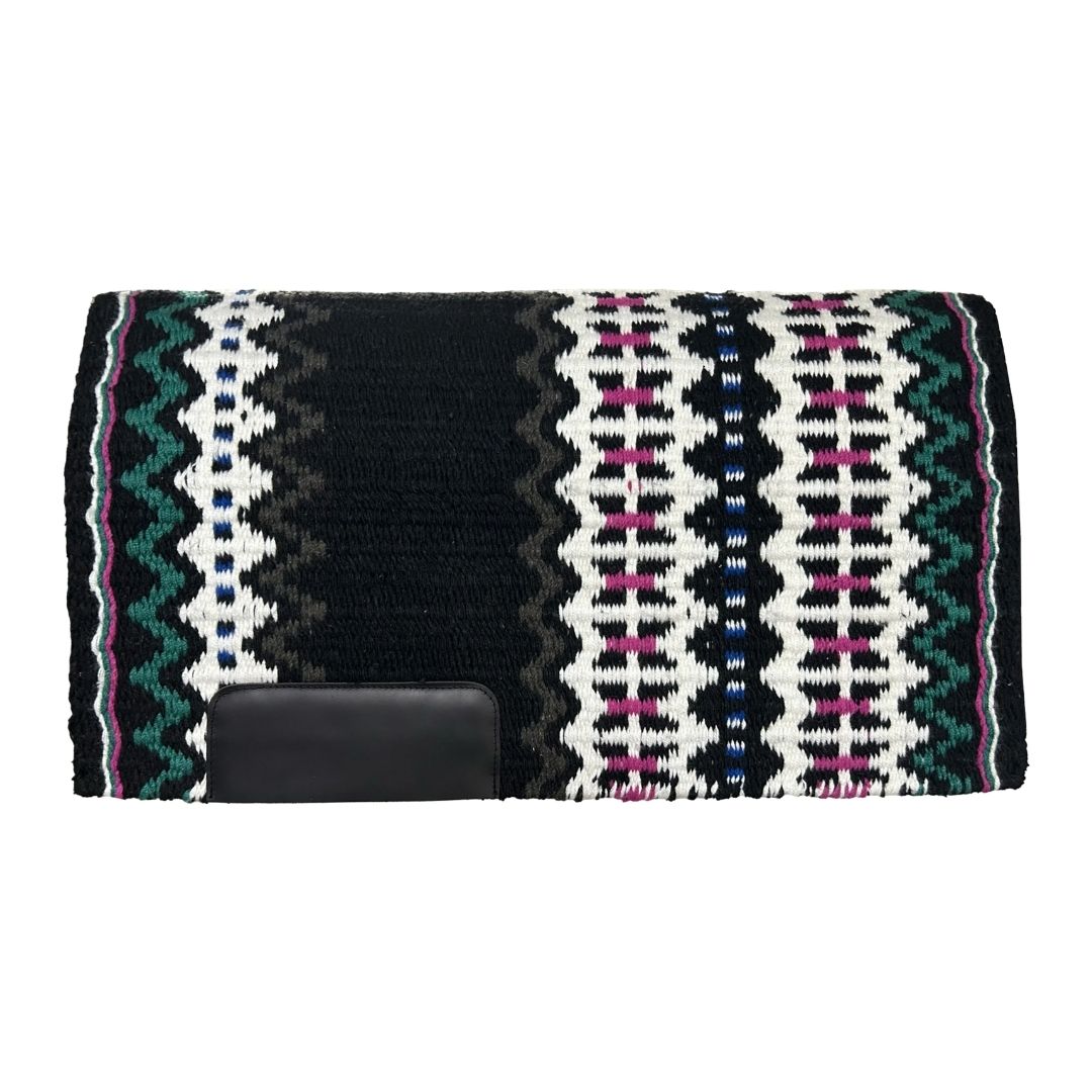 TuffRider Matrix Line Western Saddle Blanket - Breeches.com - Flyclothing LLC