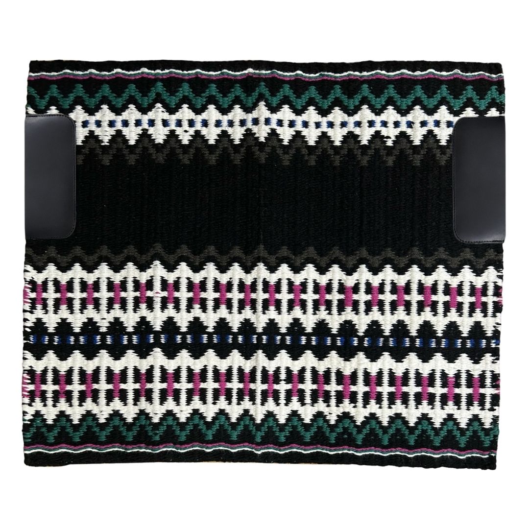 TuffRider Matrix Line Western Saddle Blanket - Breeches.com - Flyclothing LLC