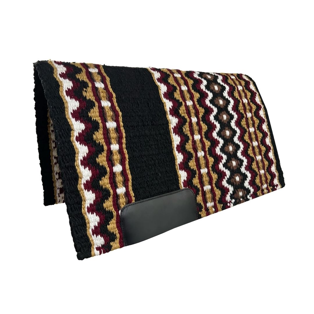 TuffRider Drift Western Saddle Blanket - Breeches.com - Flyclothing LLC