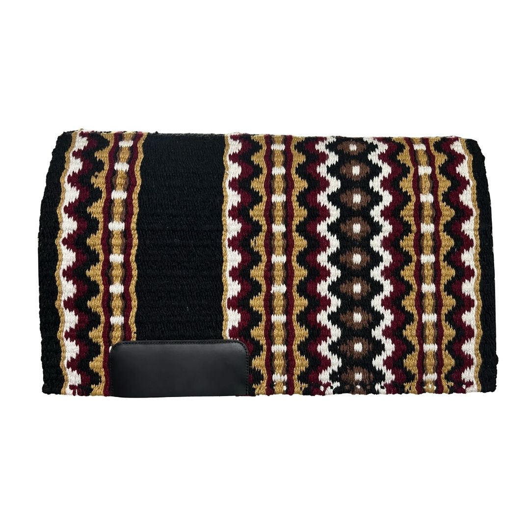 TuffRider Drift Western Saddle Blanket - Breeches.com - Flyclothing LLC