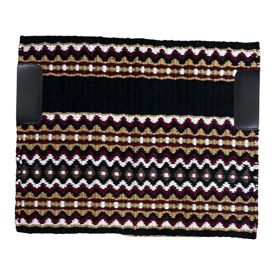 TuffRider Drift Western Saddle Blanket - Breeches.com - Flyclothing LLC