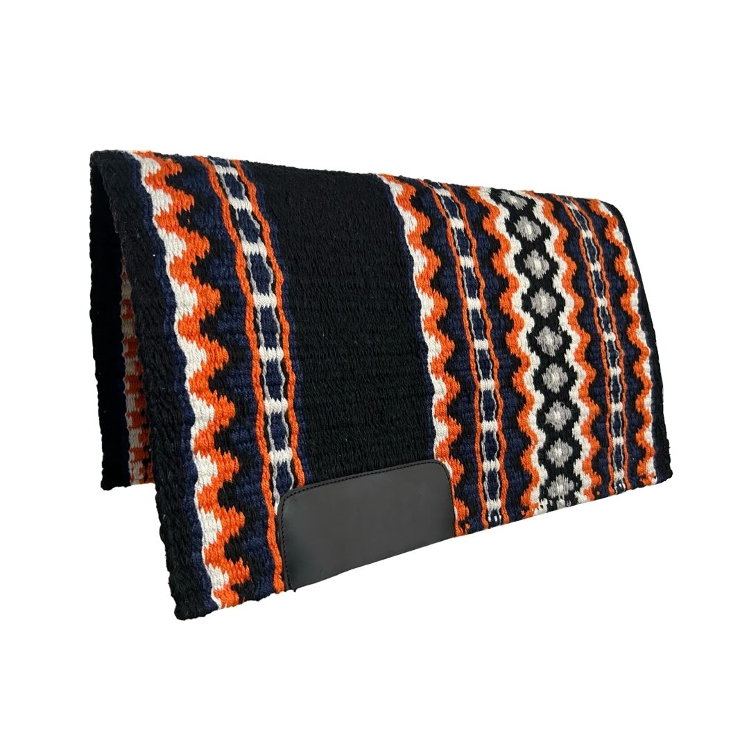 TuffRider Drift Western Saddle Blanket - Breeches.com - Flyclothing LLC