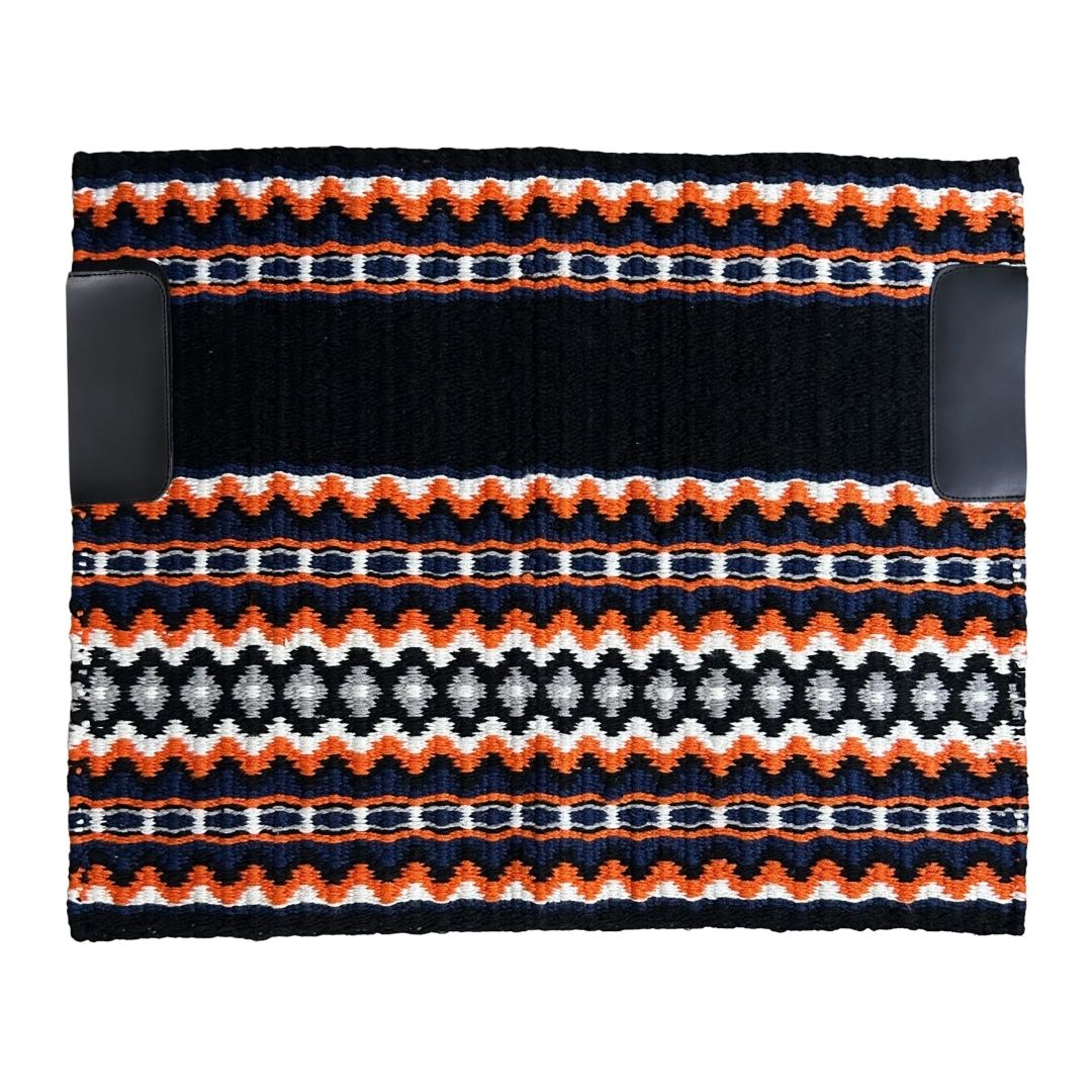 TuffRider Drift Western Saddle Blanket - Breeches.com - Flyclothing LLC