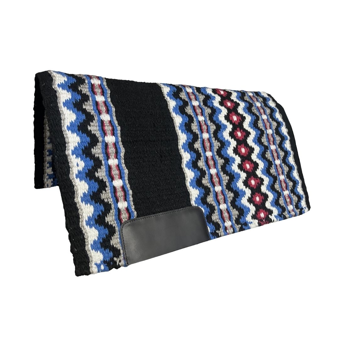 TuffRider Drift Western Saddle Blanket - Breeches.com - Flyclothing LLC