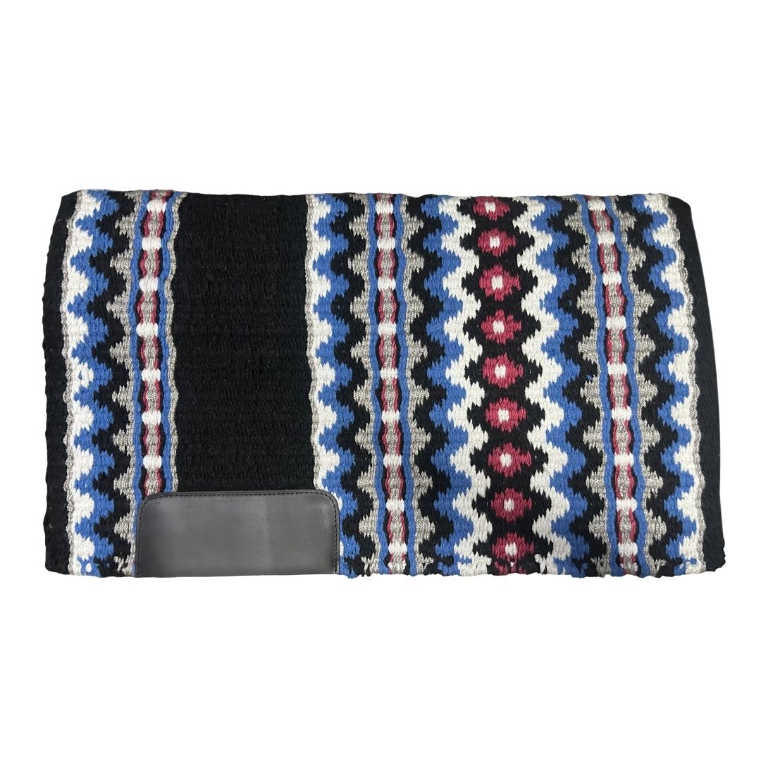 TuffRider Drift Western Saddle Blanket - Breeches.com - Flyclothing LLC