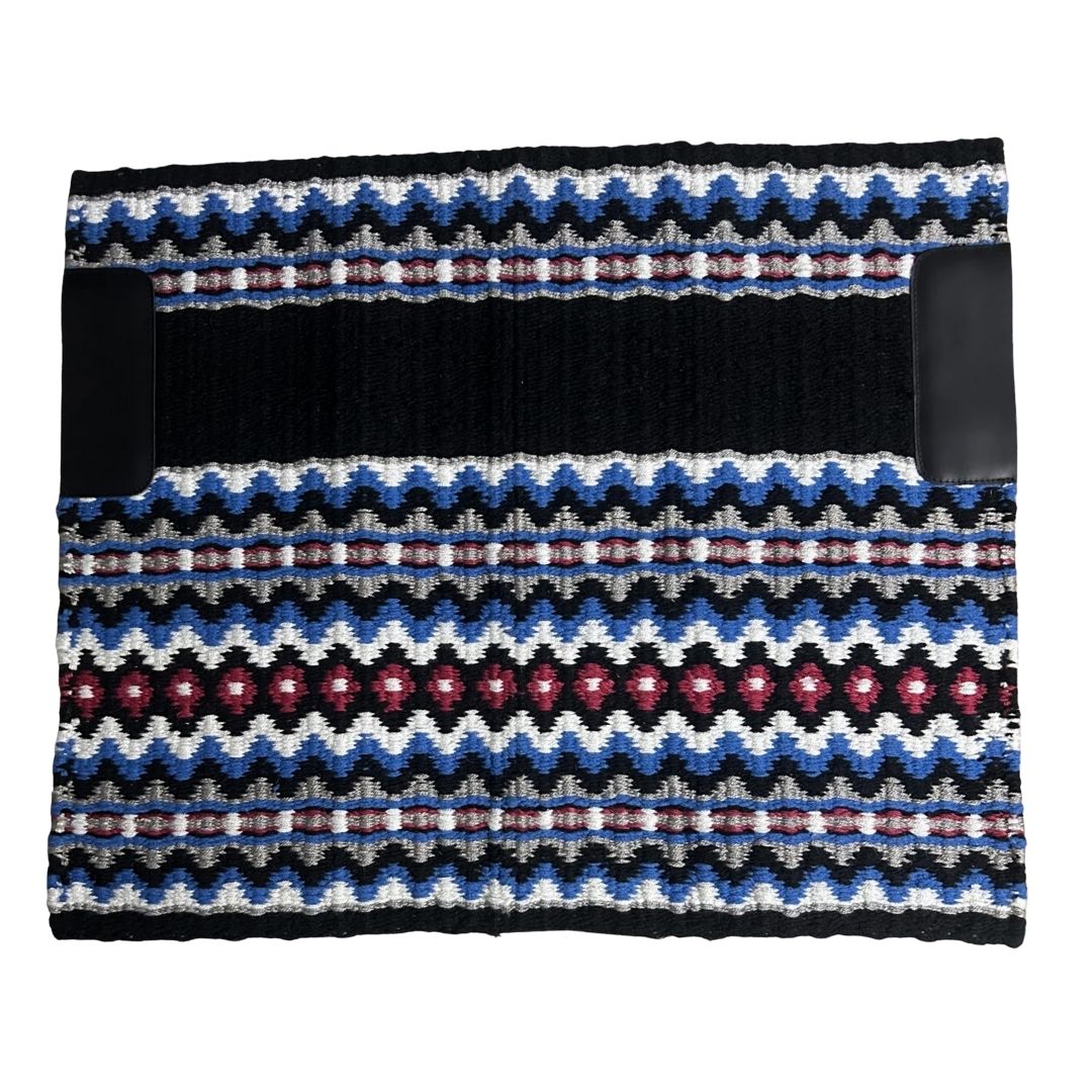 TuffRider Drift Western Saddle Blanket - Breeches.com - Flyclothing LLC