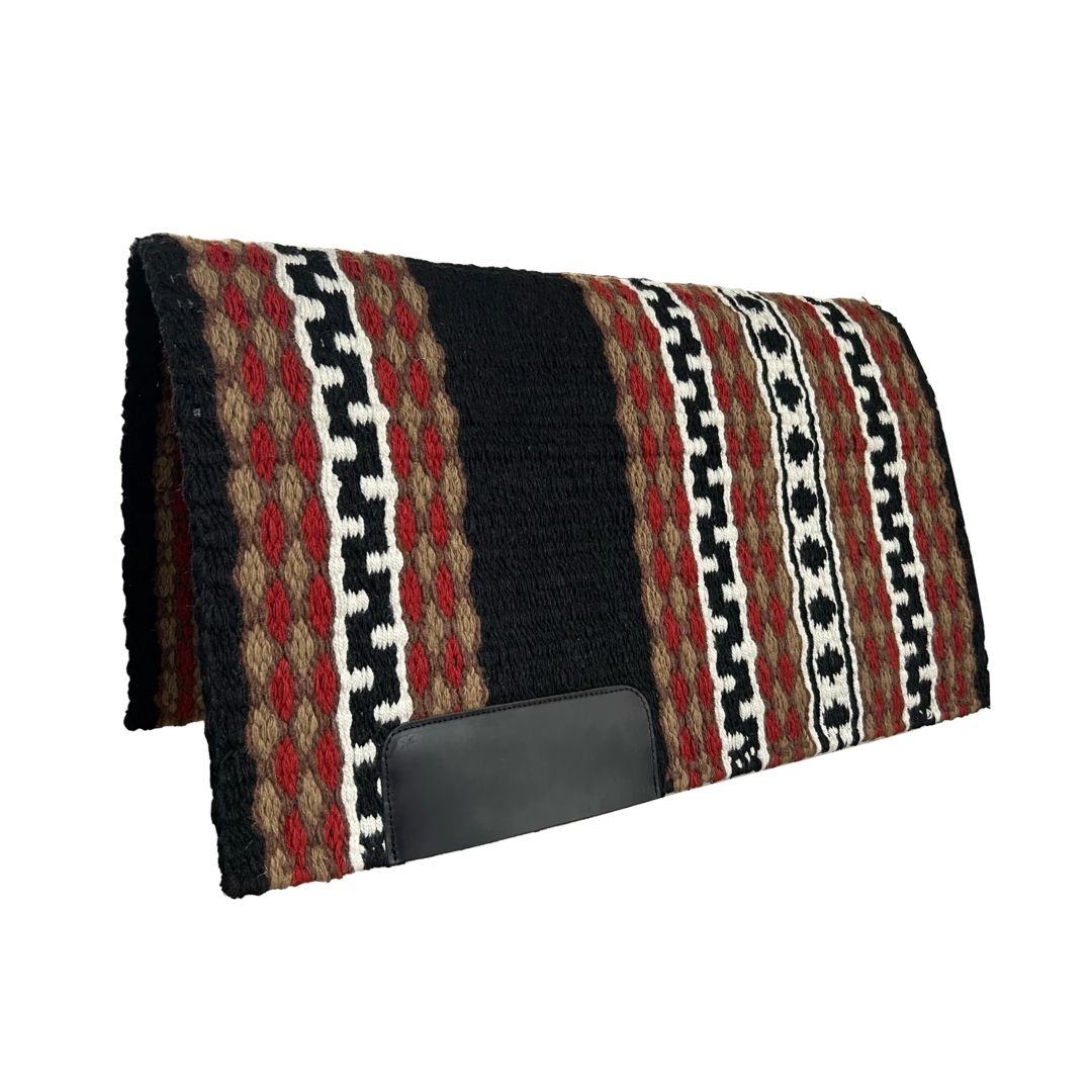 TuffRider Wayward Western Saddle Blanket - Breeches.com - Flyclothing LLC