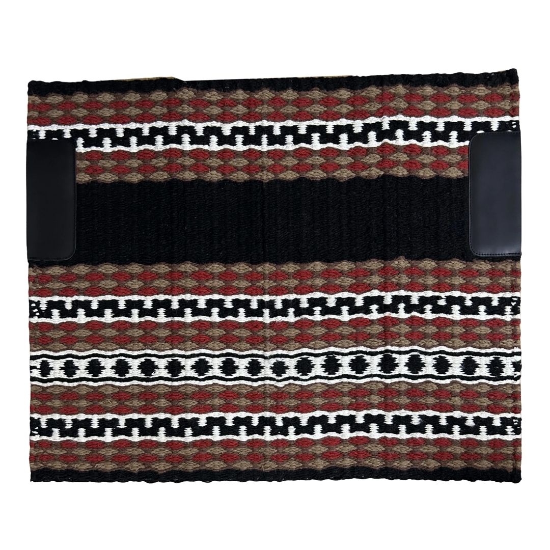 TuffRider Wayward Western Saddle Blanket - Breeches.com - Flyclothing LLC