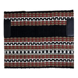 TuffRider Wayward Western Saddle Blanket - Breeches.com - Flyclothing LLC