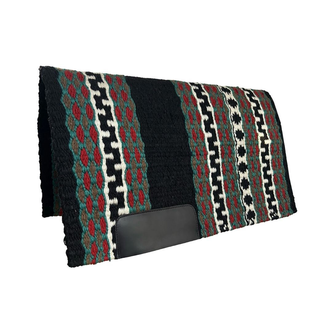 TuffRider Wayward Western Saddle Blanket - Breeches.com - Flyclothing LLC