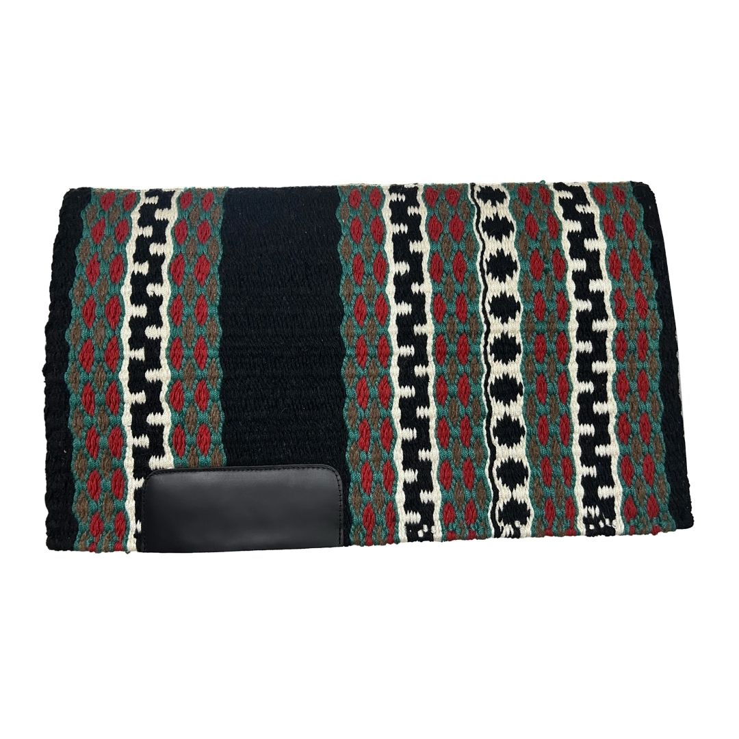 TuffRider Wayward Western Saddle Blanket - Breeches.com - Flyclothing LLC