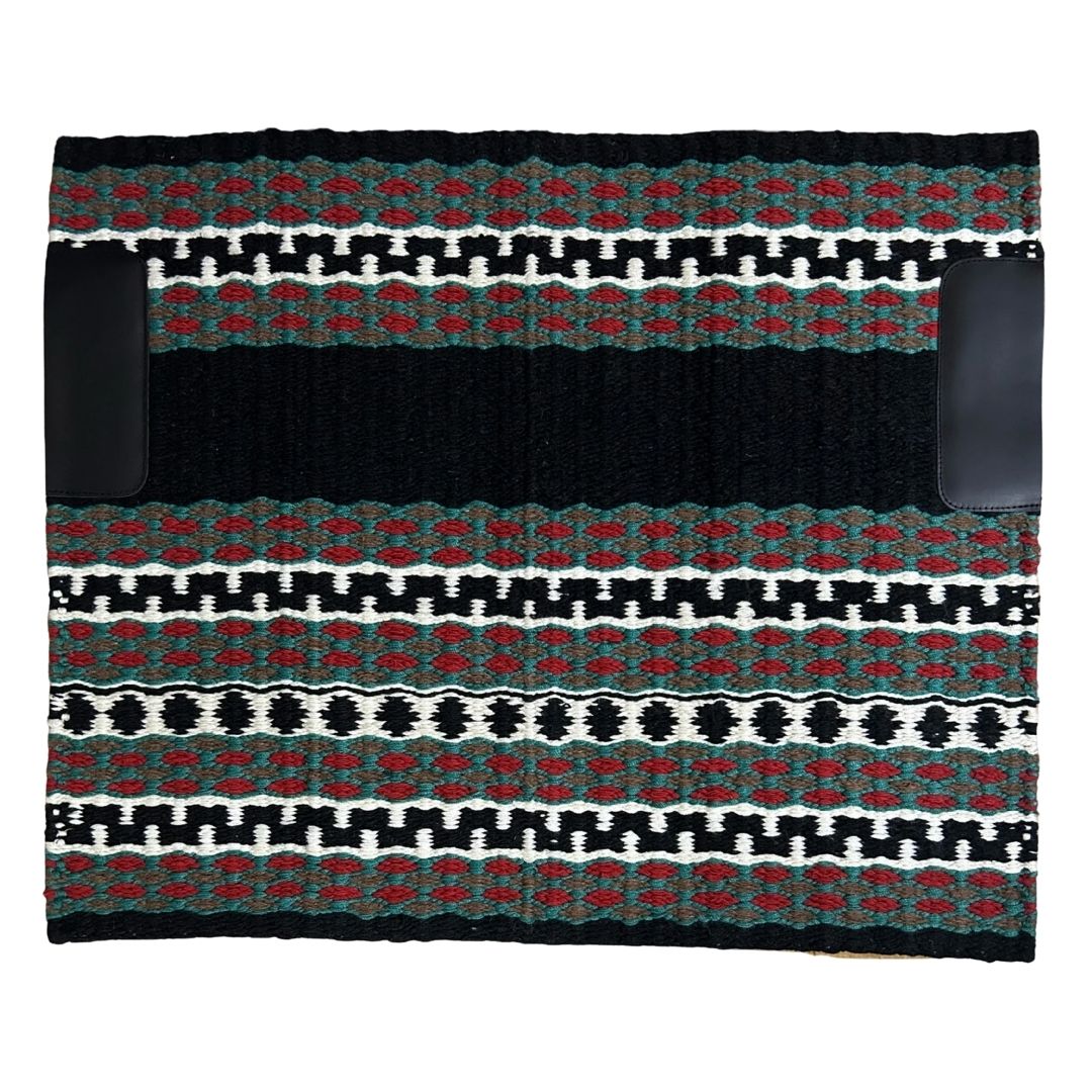 TuffRider Wayward Western Saddle Blanket - Breeches.com - Flyclothing LLC