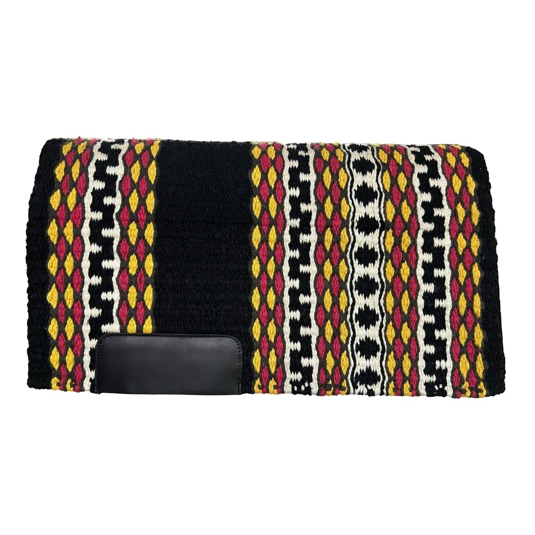 TuffRider Wayward Western Saddle Blanket - Breeches.com - Flyclothing LLC