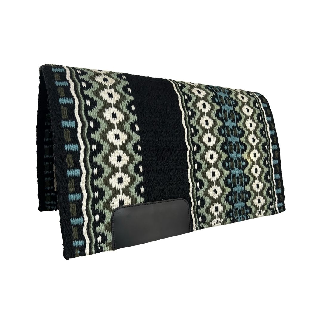 TuffRider Night Watch Western Saddle Blanket - Breeches.com - Flyclothing LLC