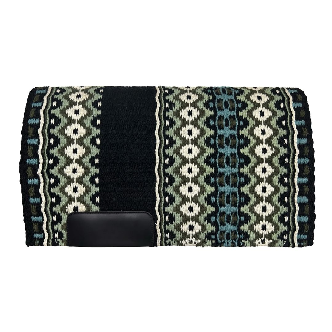 TuffRider Night Watch Western Saddle Blanket - Breeches.com - Flyclothing LLC