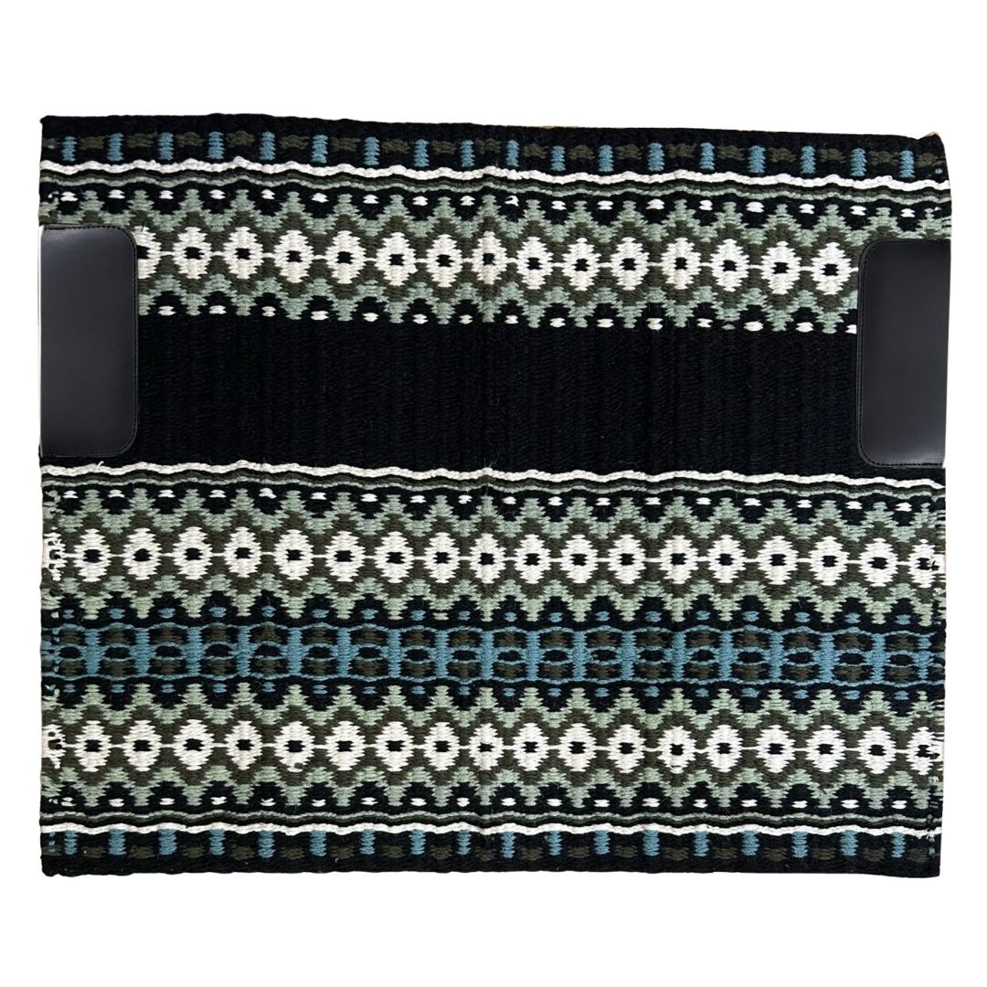 TuffRider Night Watch Western Saddle Blanket - Breeches.com - Flyclothing LLC