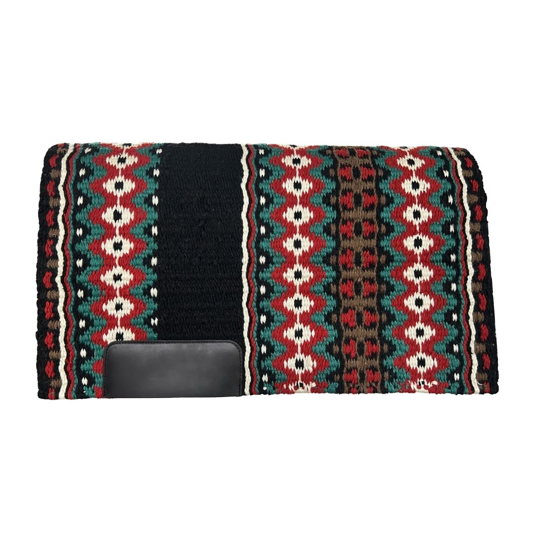 TuffRider Night Watch Western Saddle Blanket - Breeches.com - Flyclothing LLC
