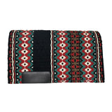 TuffRider Night Watch Western Saddle Blanket - Breeches.com - Flyclothing LLC