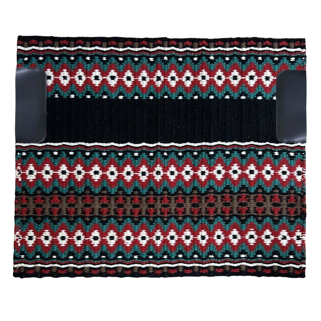 TuffRider Night Watch Western Saddle Blanket - Breeches.com - Flyclothing LLC