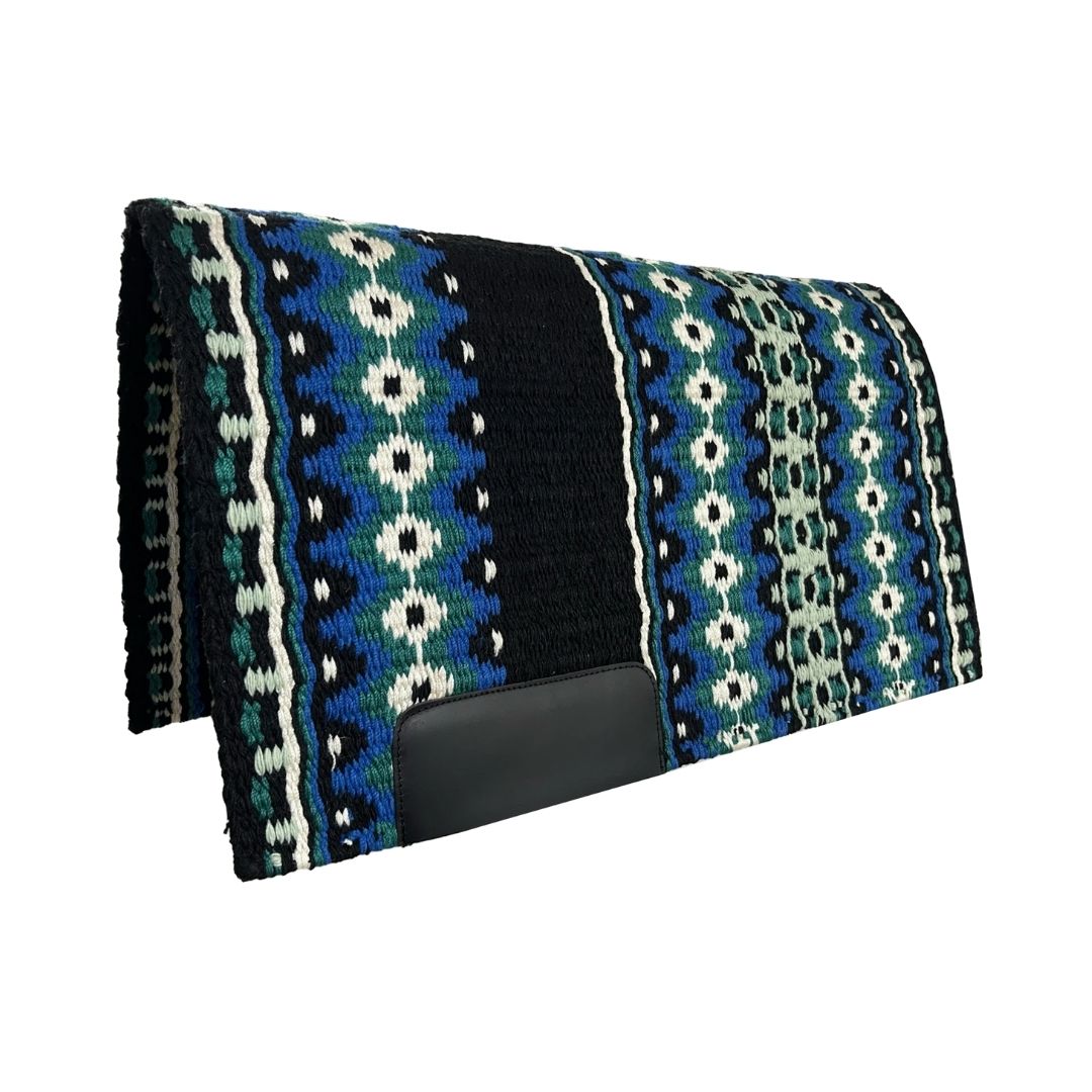 TuffRider Night Watch Western Saddle Blanket - Breeches.com - Flyclothing LLC