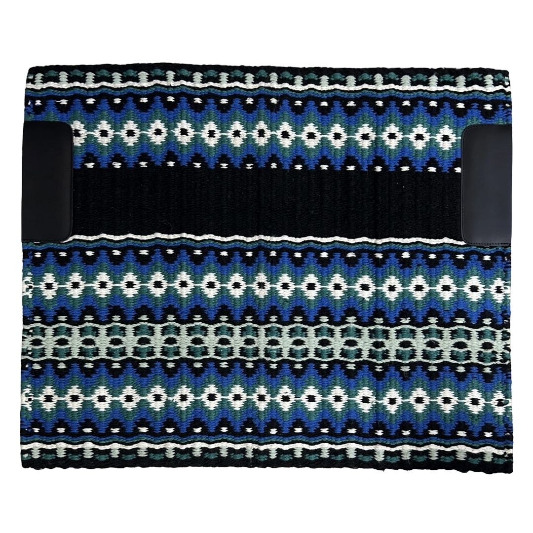 TuffRider Night Watch Western Saddle Blanket - Breeches.com - Flyclothing LLC