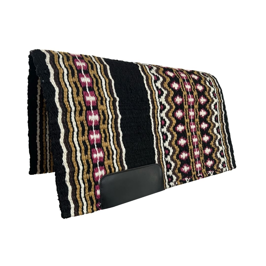 TuffRider Echo Western Saddle Blanket - Breeches.com - Flyclothing LLC